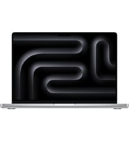 MacBook Pro M4 Pro 24 GB 512 GB SSD 14.2" MX2E3TU/A Gümüş Outlet (Açıklamayı Okuyunuz)