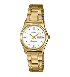 Casio LTP-V006G-7BUDF Kadın Kol Saati
