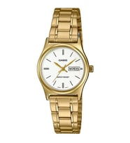 Casio LTP-V006G-7BUDF Kadın Kol Saati