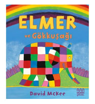 Elmer ve Gökkuşağı