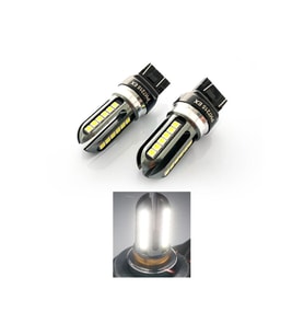 T20 Duy Led Oto Ampulü Beyaz W21w Ph7215ex