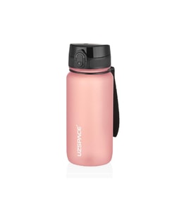 Vagonlife Uzspace 3037 650ml Glow Pink Tritan Matara