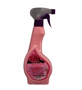 Rose City Gül Oda Spreyi 350 Ml