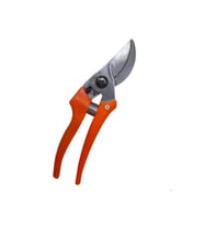 Turco T19 Bağ Budama Kesme Makası 200 mm (Turuncu)