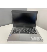 Asus F302U Notebook İ5 6200U 8Gb Ddr3 240Gb Ssd 13.3"Fhd Ips Bx Laptop 2.El