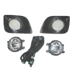 TOYOTA LAND C-PRADO SAĞ/SOL SİS FAR KİT 2004-2009 81210-60270-PEN