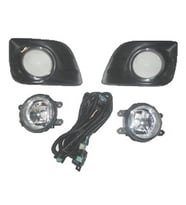 TOYOTA LAND C-PRADO SAĞ/SOL SİS FAR KİT 2004-2009 81210-60270-PEN