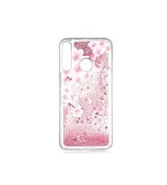 Huawei P40 Lite E Uyumlu Kılıf Zore Marshmelo Silikon