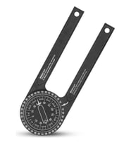 AEK-Tech Mekanik Hassas Açı Ölçer İletki