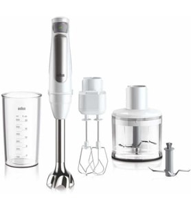 MultiQuick 7 El Blenderi MQ7035BI