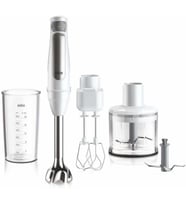 MultiQuick 7 El Blenderi MQ7035BI