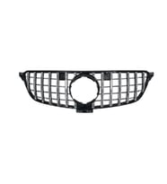 Mercedes W166 2015-2018 Panjur Krom Siyah GTR A1663133 Wender