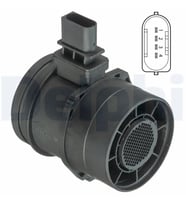 DELPHI AF1039412B1 Hava Debimetresi A0000942048