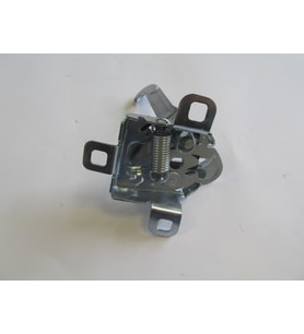 FIAT PUNTO- EVO- 10/16; KAPUT KİLİDİ