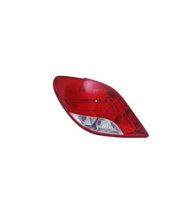 PEUGEOT 207 ARKA STOP LEDLİ HB.SOL 09- PEJ1027010 6350HQ