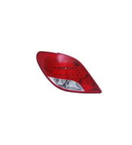 PEUGEOT 207 ARKA STOP LEDLİ HB.SOL 09- PEJ1027010 6350HQ