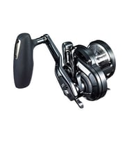 Shimano Ocea Jigger F Custom 1501 HG Sol Kol