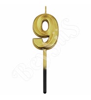9 Rakam Mum Gold