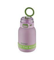 SHOTAY ENJOY TERMOS MOR 580 ML.