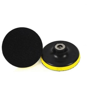 115MM CIRTLI DİSK ZIMPARA TABANI (5680)