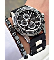 JG. Polo Clup JPC.1024 Erkek Kol Saati