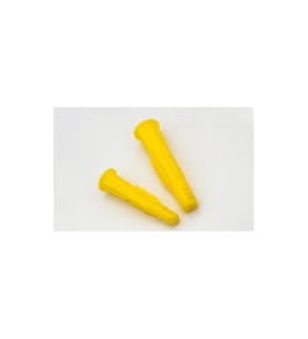 Plastik Performans, Roket Dübel 10 - 500 Adet