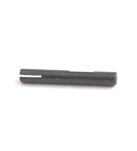 Kingstar M-081 (KX-81) Dik Kumaş Kesim Motoru 5inç Ön Taban Pim