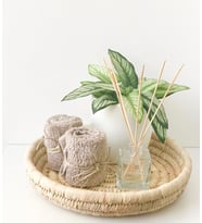 SYRINGA HASIR TEPSİ BÜYÜK BOY