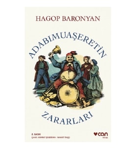 Adabımuaşeretin Zararları