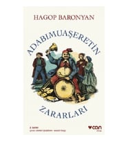 Adabımuaşeretin Zararları