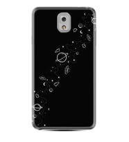 Samsung Note 3 4 5 8 9 20 Ultra 10 Lite Kılıf Desenli Silikon Planet 1620