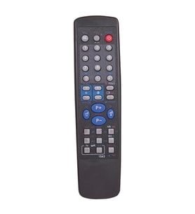 TV KUMANDASI