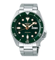 SRPD63K1 Seiko 5 Sports Otomatik Erkek Kol Saati SRPD63K