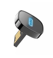 Go Des GD-GB062 2 in 1 Led Işıklı Araç İçi Mini Flash Disk 32 Gb Type-C OTG Hediyeli Flash Disk Go Des