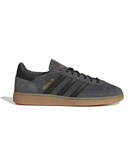 Adidas Handball Spezial Erkek Günlük Ayakkabı IH6506 Siyah