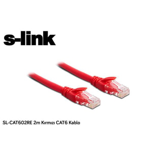 Teldata TLD-050Y Cat6 0.50MT Yeşil Utp Patch Kablo