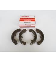 TOYOTA CORONA- AT151- 84/85; ARKA FREN PABUCU (100X35) (DAIWA) 47630-20190 184-6360