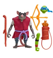 Ninja Kaplumbağalar Mutations Mix N Match Splinter