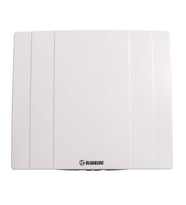 Blauberg Quatro 100 Plastik Banyo Fanı 88 m3h
