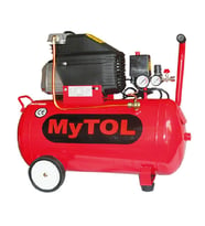 Mytol DO47FL-50 Hava Kompresörü 50 Lt. (Gri)