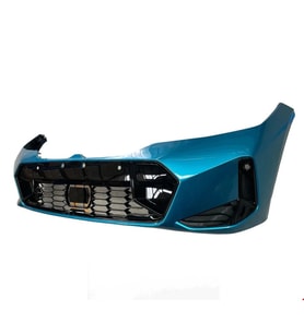 BMW - ÖN TAMPON SET M-TECH (BOYALI) G20 2022-