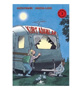 Canavar Avcıları -3 : Kurt Adamlar