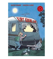 Canavar Avcıları -3 : Kurt Adamlar
