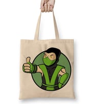 Reptile Vault Boy Bez Çanta Uzun Saplı