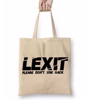 Lexit Bez Çanta Uzun Saplı