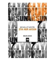 Bir Millet Mistiği: Ziya Nur Aksun