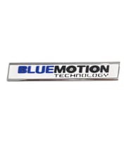 VW Golf 7 2013-2017 Arka Sağ BLUEMOTION TECHNOLOGY Yazısı 5G0853675AL