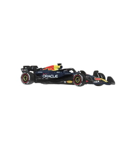 Hot Wheels Premium Formula 1 Oracle Red Bull Racing Rb20 (#1) 2025 Diecast Model Araba 1:64