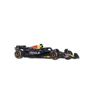 Hot Wheels Premium Formula 1 Oracle Red Bull Racing Rb20 (#1) 2025 Diecast Model Araba 1:64