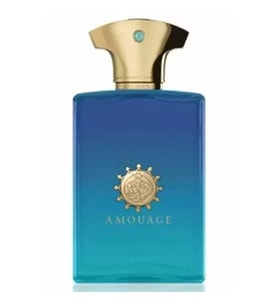 Amouage – Figment – 100 ML – EDP - Erkek parfümü
